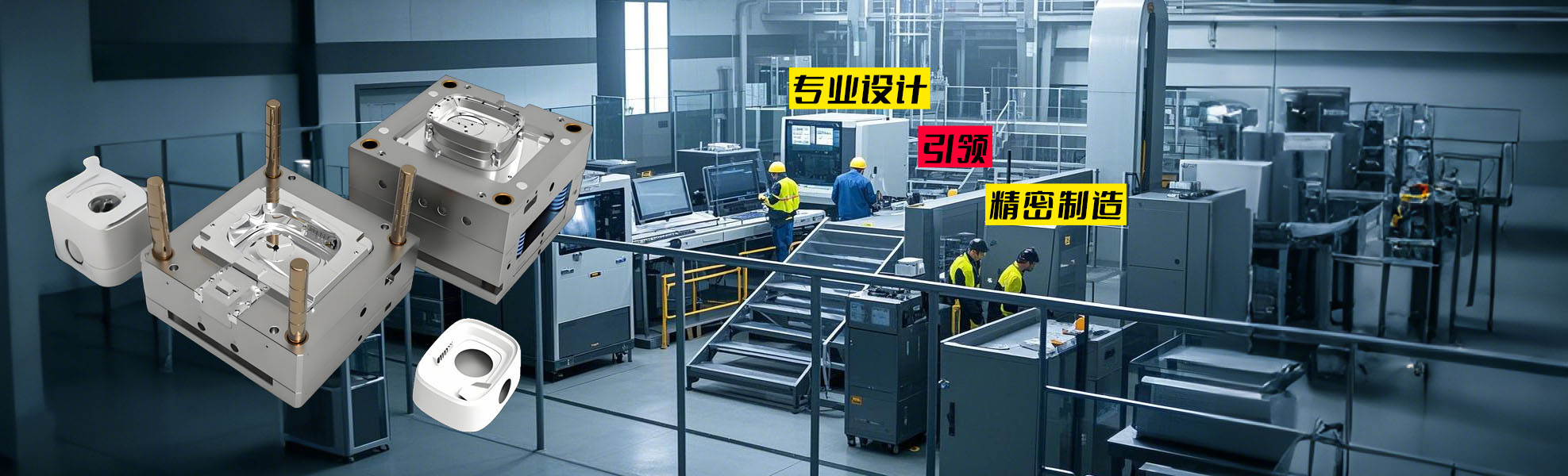 蘇州精密注塑模具設計服務