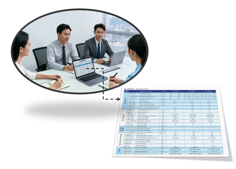 模具設計BOM物料清單：不只是采購清單，更是成本與控制的核心